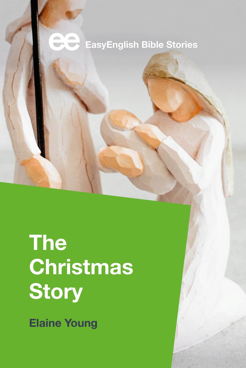 EasyEnglish Bible The Christmas Story